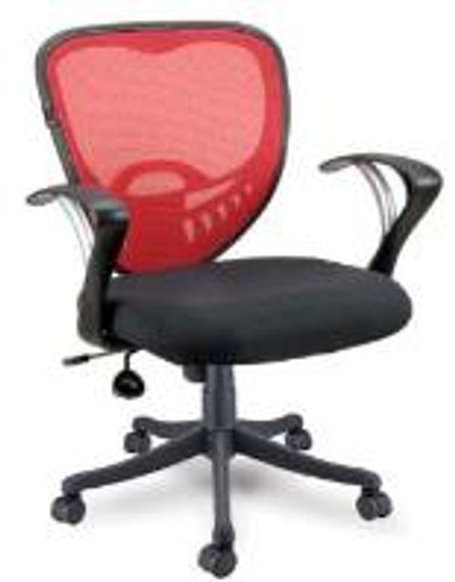 Low Back Chair FL-170