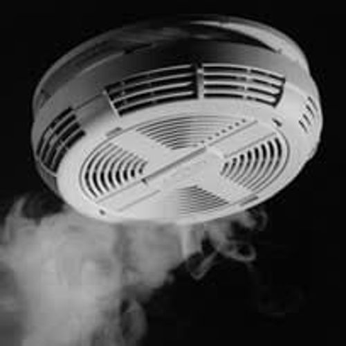 Smoke Detectors
