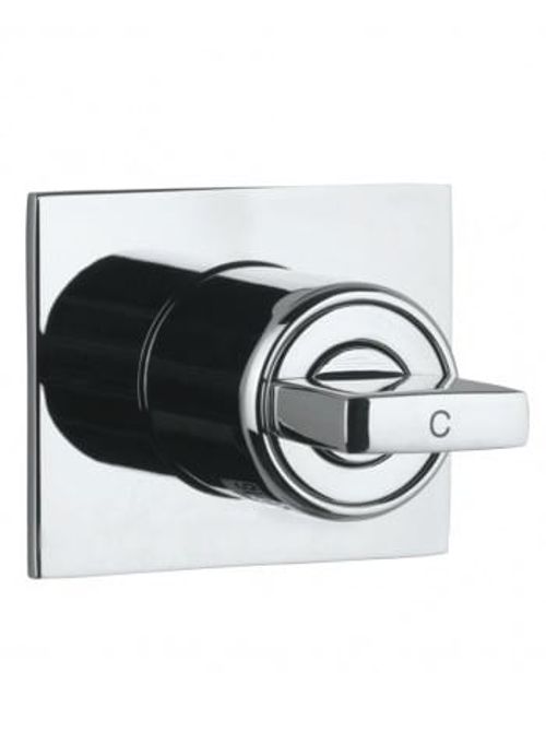 Concealed Stop Cock