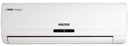 Hot & Cold  ac