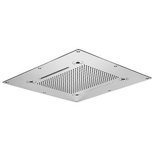 Square Rain shower head