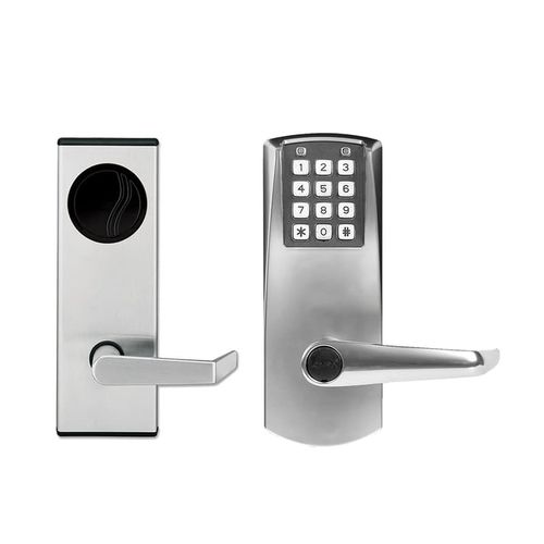 Back-of-House Locks and E-Plex 2000