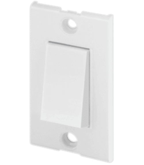 6A. 1 WAY SWITCH