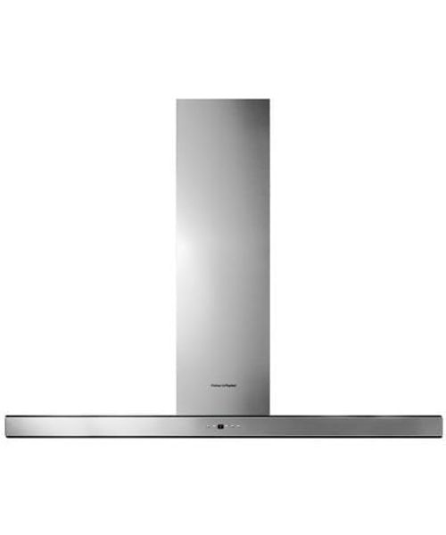 120cm VentSurface Rangehood Island