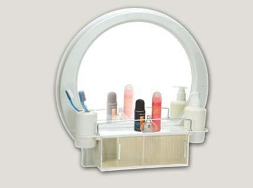 Decor Designer Shelf