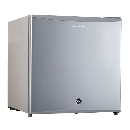 45 litres Single Door Refrigerator, Silver Grey KRC-A060SGP