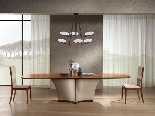 Galileo Chair