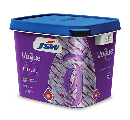 Vogue Effectiq