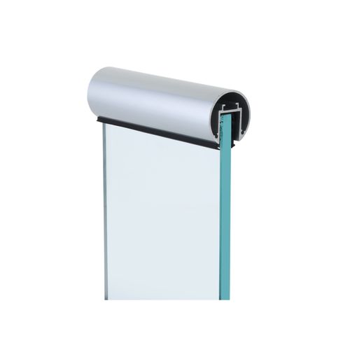 Round Handrail (42 mm)