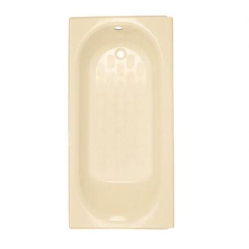 60 Inch by 30 Inch Integral Apron Bathtub
