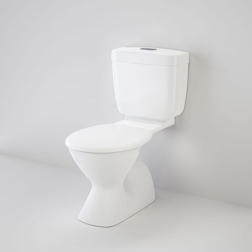 Aire Concorde Connector Toilet Suite