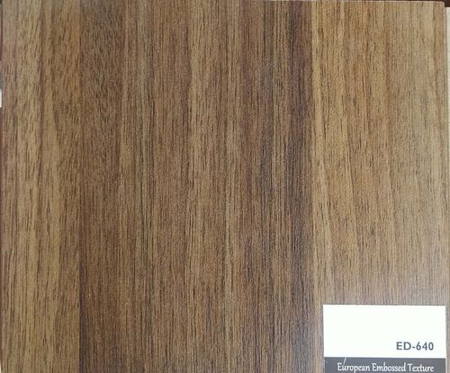 European Embossed Texture ED-640