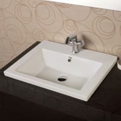Counter/Under Counter Basins