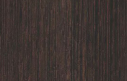 32963 SF Coffee Wenge 8 ft x 4 ft Suede Finish Decorative Laminate - 1 mm