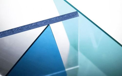 COMPACT CLEAR SHEET