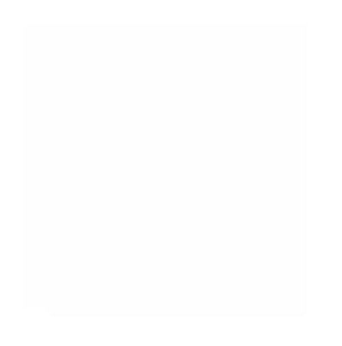 CC HDG 724 Everest White Core 8 ft x 4 ft Core Uni Colour Finish Laminate - 1 mm