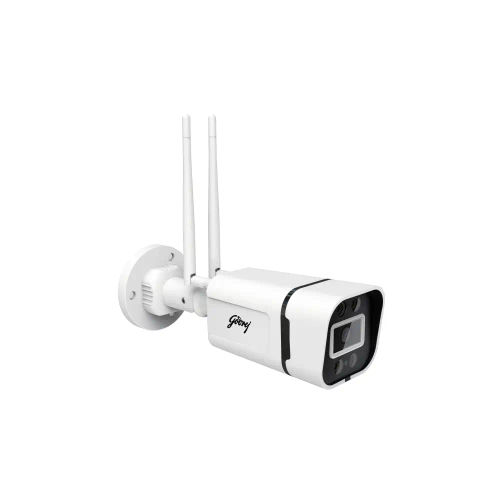 Godrej Ace pro Wi-Fi Bullet Camera