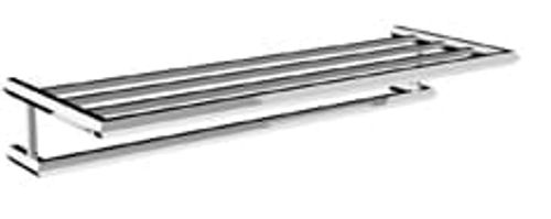 Multiple towel bar