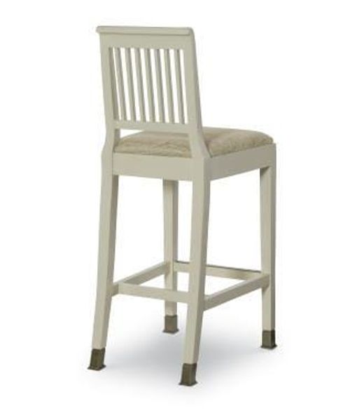 Academy Bar Stool