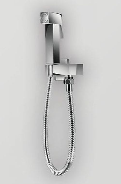 Health Faucet with Angel Valve Including Bracket & Hose Pipe