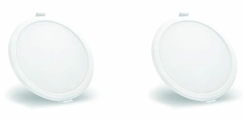 LED Twist Downlight