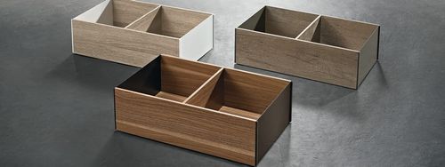 Ambia- Line in Wood Design