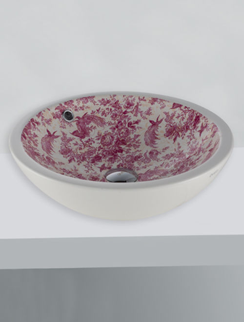 Over The Counter Basin F-Florette Q807141710
