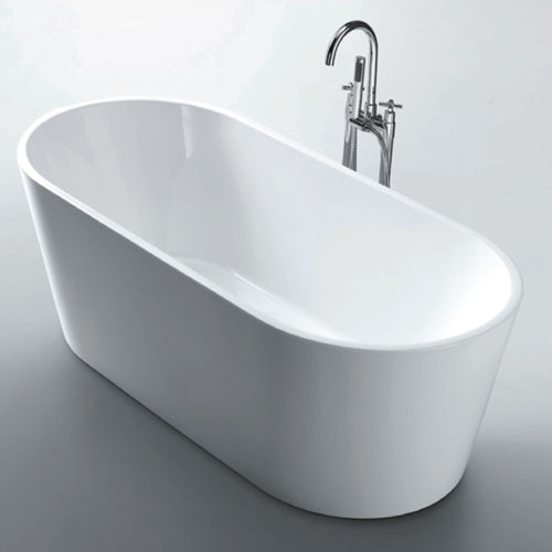 Regency Thin Freestanding Bathtub