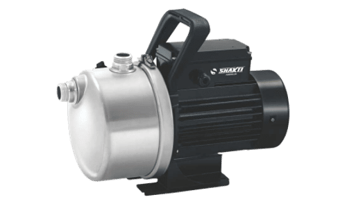 Pressure Booster Pump - SJP Series