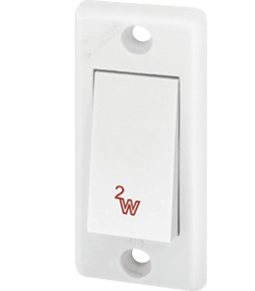 2 WAY HIGH SOCIETY SWITCH