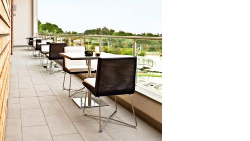 Avalon Chair