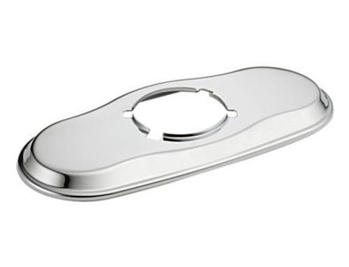 Rook 4″ Escutcheon