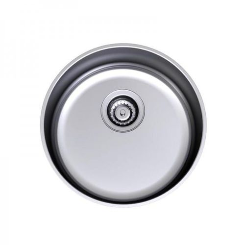Cellini Single Bowl Undermount