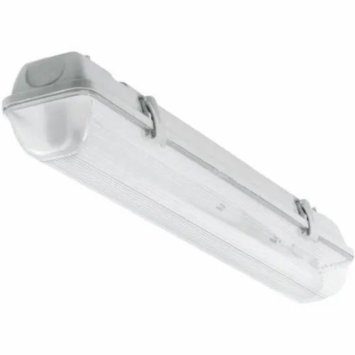LED Tubelight Fixtures