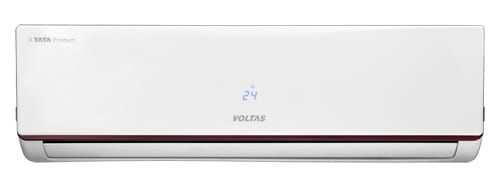 Split ac 5 star 1.5 ton