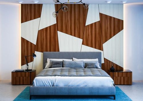 SF 1006 8 ft x 4 ft Suede Finish Laminate - 0.92 mm