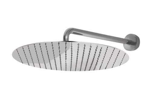 Round Shower