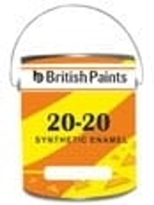 20-20 Synthetic Enamel