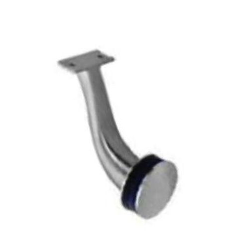 Glass to Handrail connector OZRAC-44-GH SSS