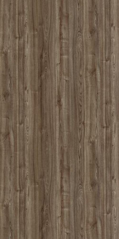 SF 1521 Austrian Wood Brown 8 ft x 4 ft Suede Finish Decorative Laminate - 1 mm