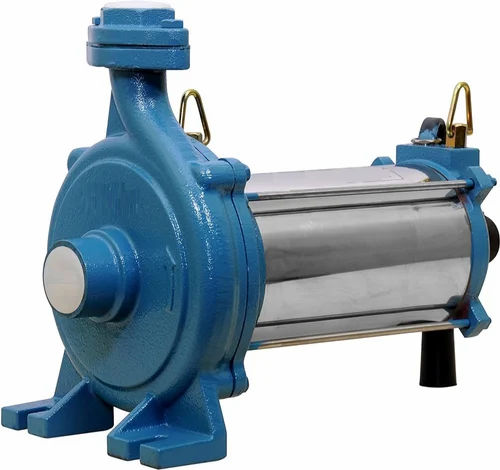 1HP Submersible Water Pump