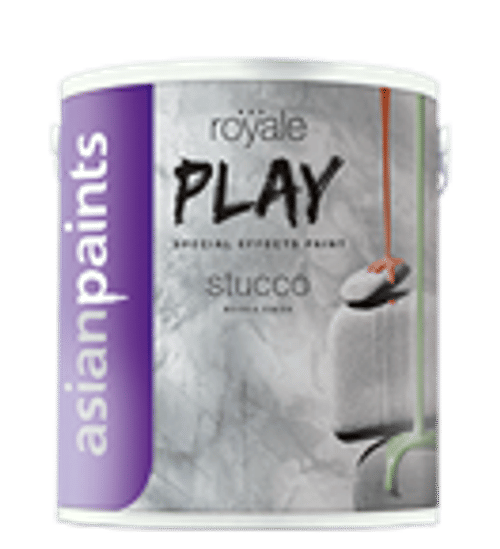 Royale Play Stucco