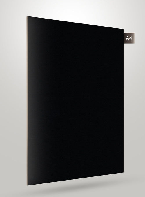 106 CF - Black