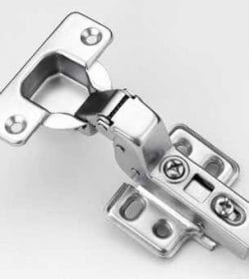SS Hinge 15 Crank