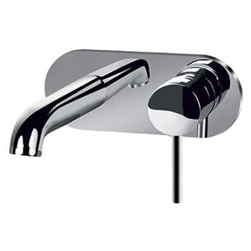 WM Basin Mixer