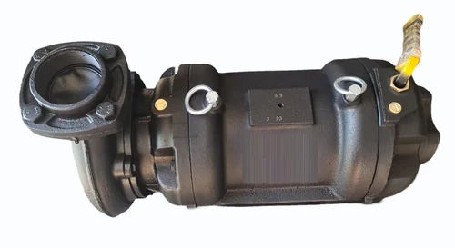 V7 Jumbo Open Well Submersible Pump