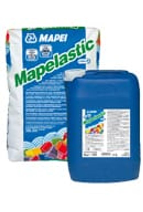 Mapelastic
