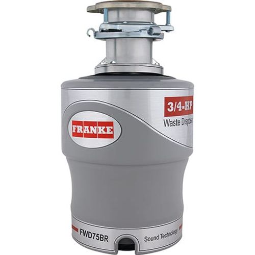 Waste Disposers FWD75BR