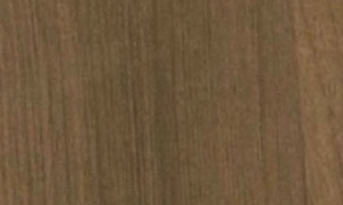 32981 SF Dark Elm 8 ft x 4 ft Suede Finish Decorative Laminate - 1 mm
