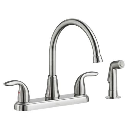 Fairport Stainless Steel Kitchen Sink Kit